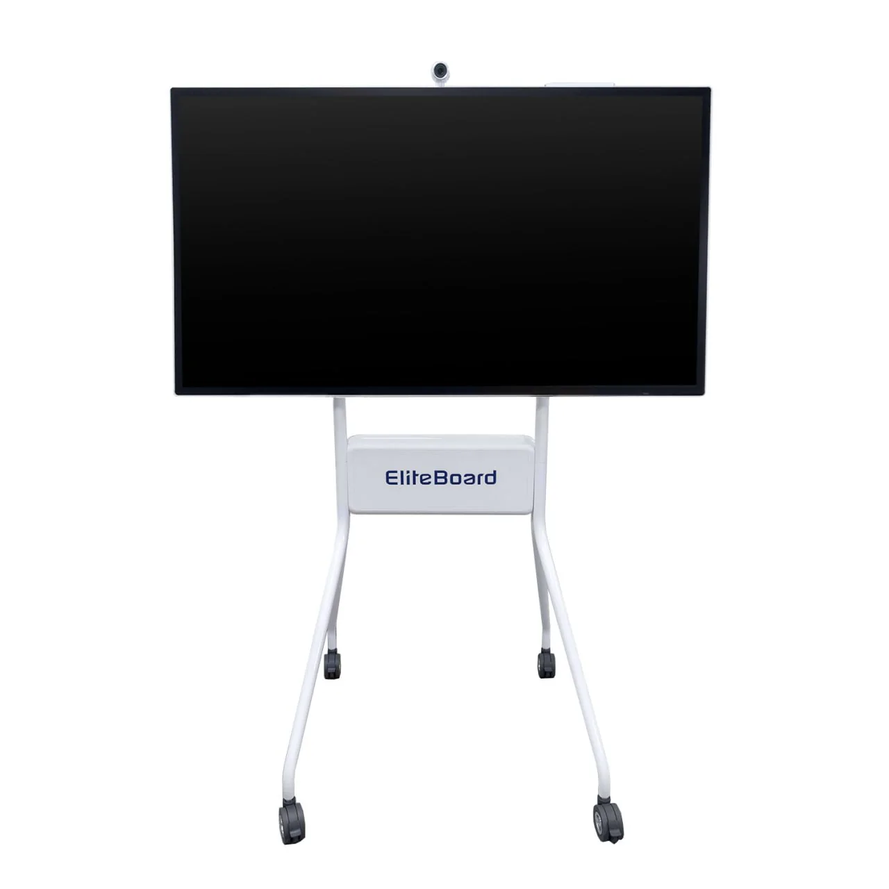Интерактивный дисплей EliteBoard ART Desk 55C1 Интерактивный флипчарт ART Desk 55C1 — изображение 1 из 9