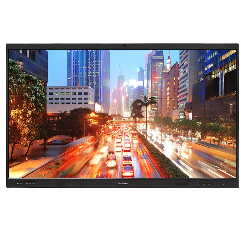 Интерактивный дисплей EliteBoard LR-86UL2IB5 LR-86UL2IB5