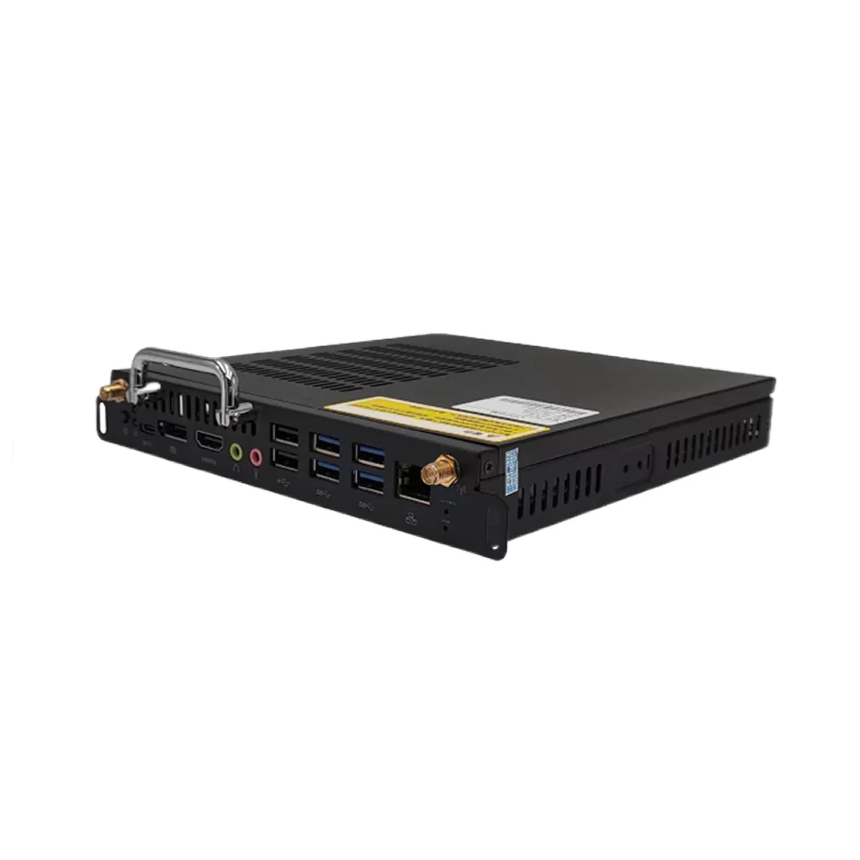 Интерактивный дисплей EliteBoard LR-86UL2IB5 LKA-PC-I5 — изображение 1 из 1