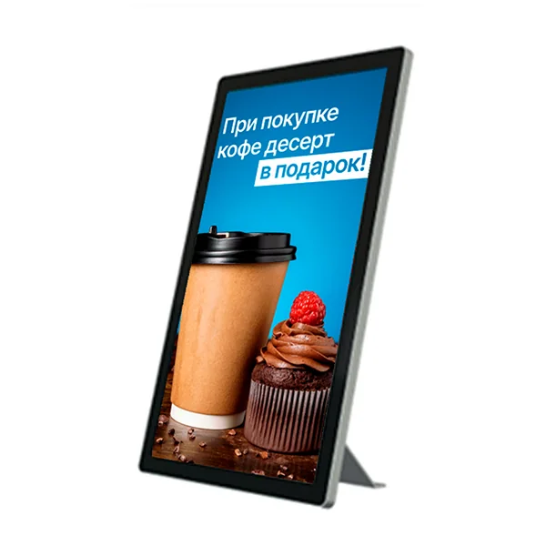 Профессиональный дисплей EliteBoard LK-110US2SN серии LARGE SCREEN CSU-15Z1PS — изображение 1 из 1
