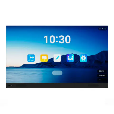 EliteBoard DC-136F1O LED-экран All-In-One 136" серии Red DC-136F1O