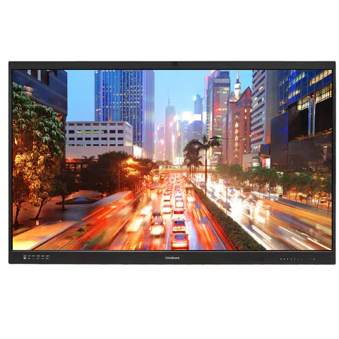 Интерактивный дисплей EliteBoard LR-86UL2IB5 LR-86UL2IB5